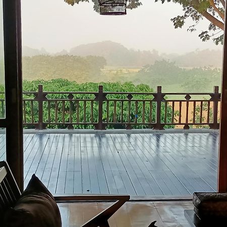 Villa Albizia, Chiang Mai Doi Saket Eksteriør bilde