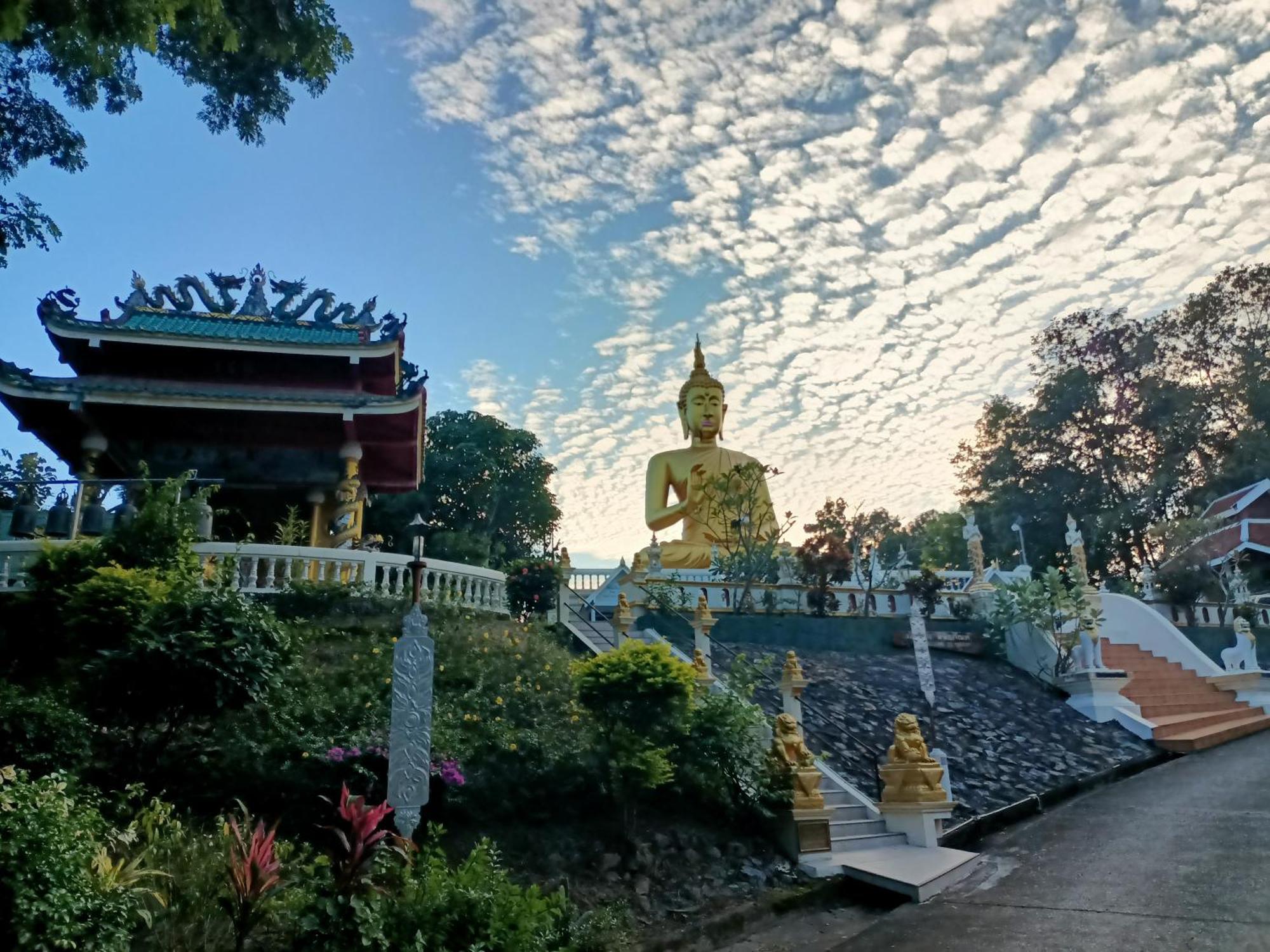 Villa Albizia, Chiang Mai Doi Saket Eksteriør bilde