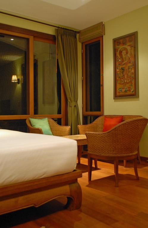 Villa Albizia, Chiang Mai Doi Saket Eksteriør bilde