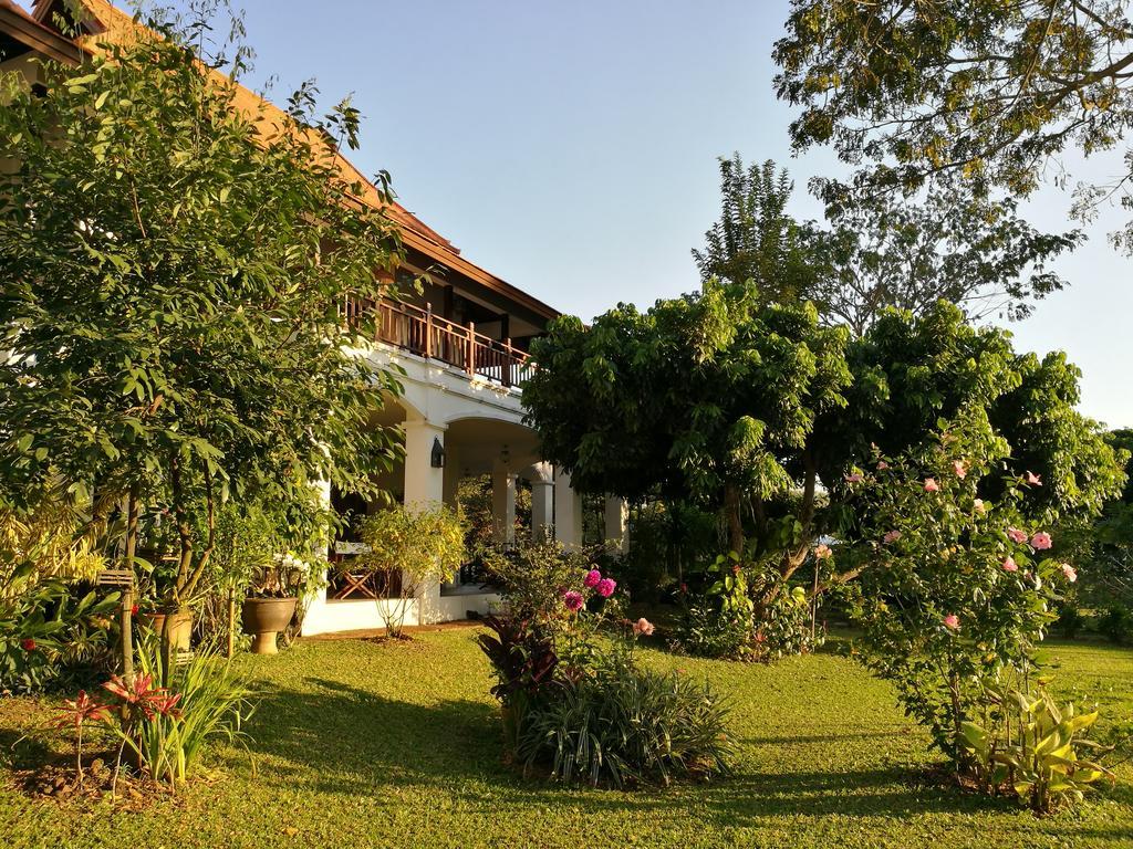 Villa Albizia, Chiang Mai Doi Saket Eksteriør bilde