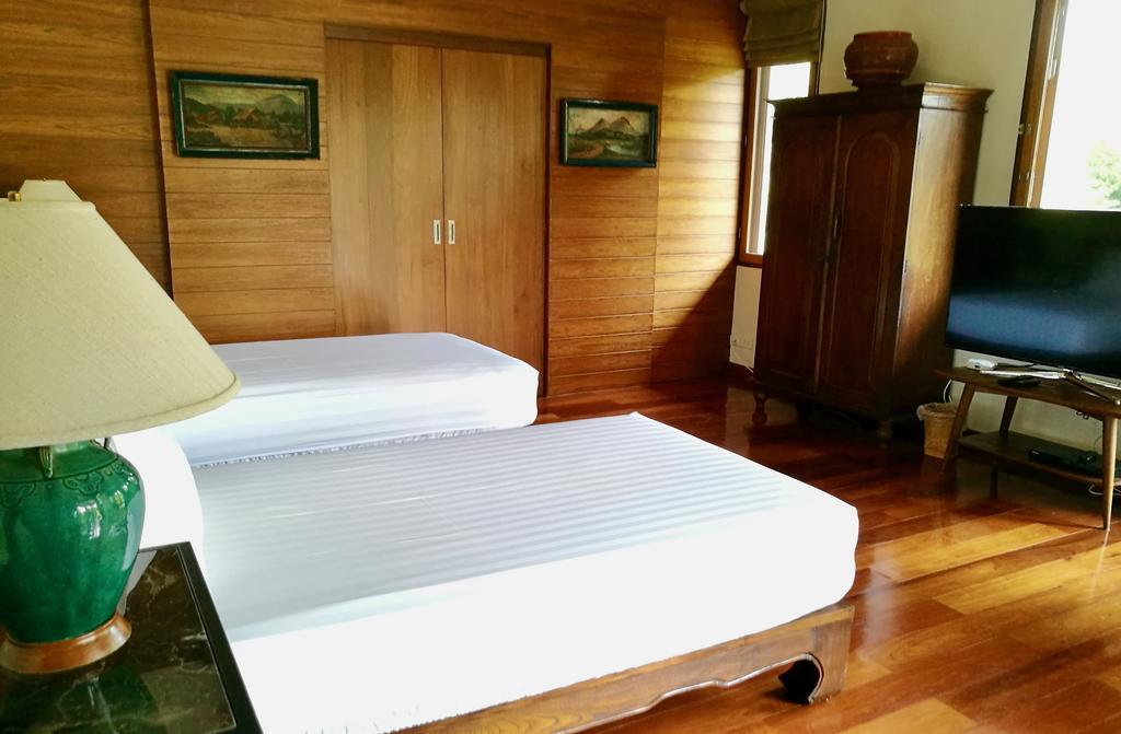 Villa Albizia, Chiang Mai Doi Saket Eksteriør bilde