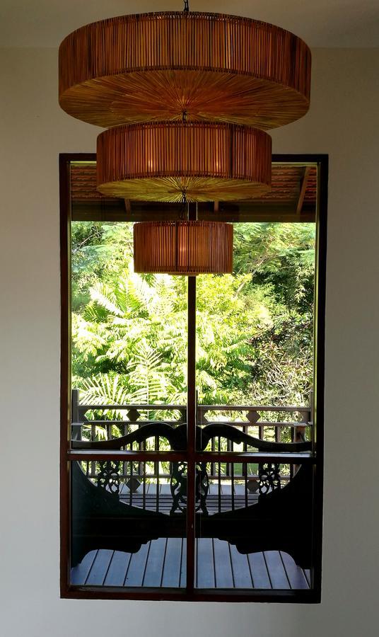 Villa Albizia, Chiang Mai Doi Saket Eksteriør bilde