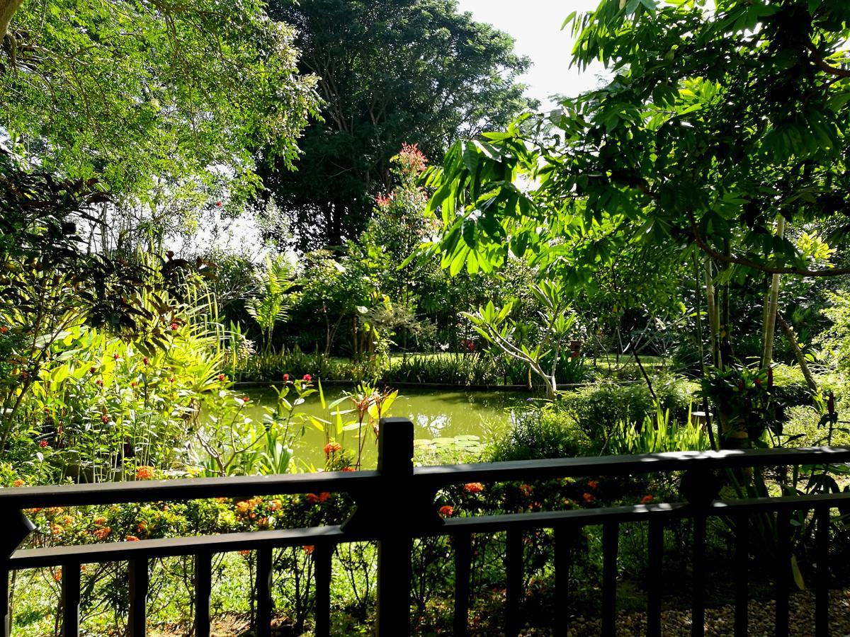 Villa Albizia, Chiang Mai Doi Saket Eksteriør bilde