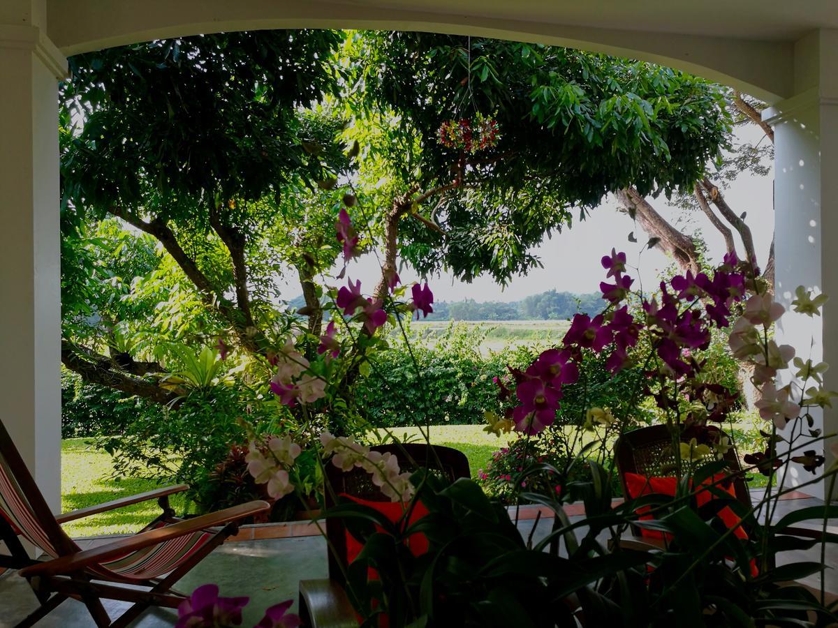 Villa Albizia, Chiang Mai Doi Saket Eksteriør bilde