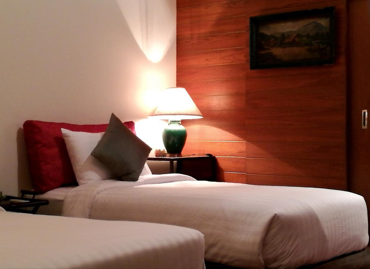 Villa Albizia, Chiang Mai Doi Saket Eksteriør bilde