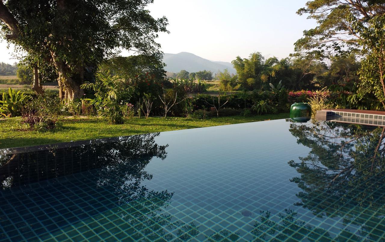 Villa Albizia, Chiang Mai Doi Saket Eksteriør bilde