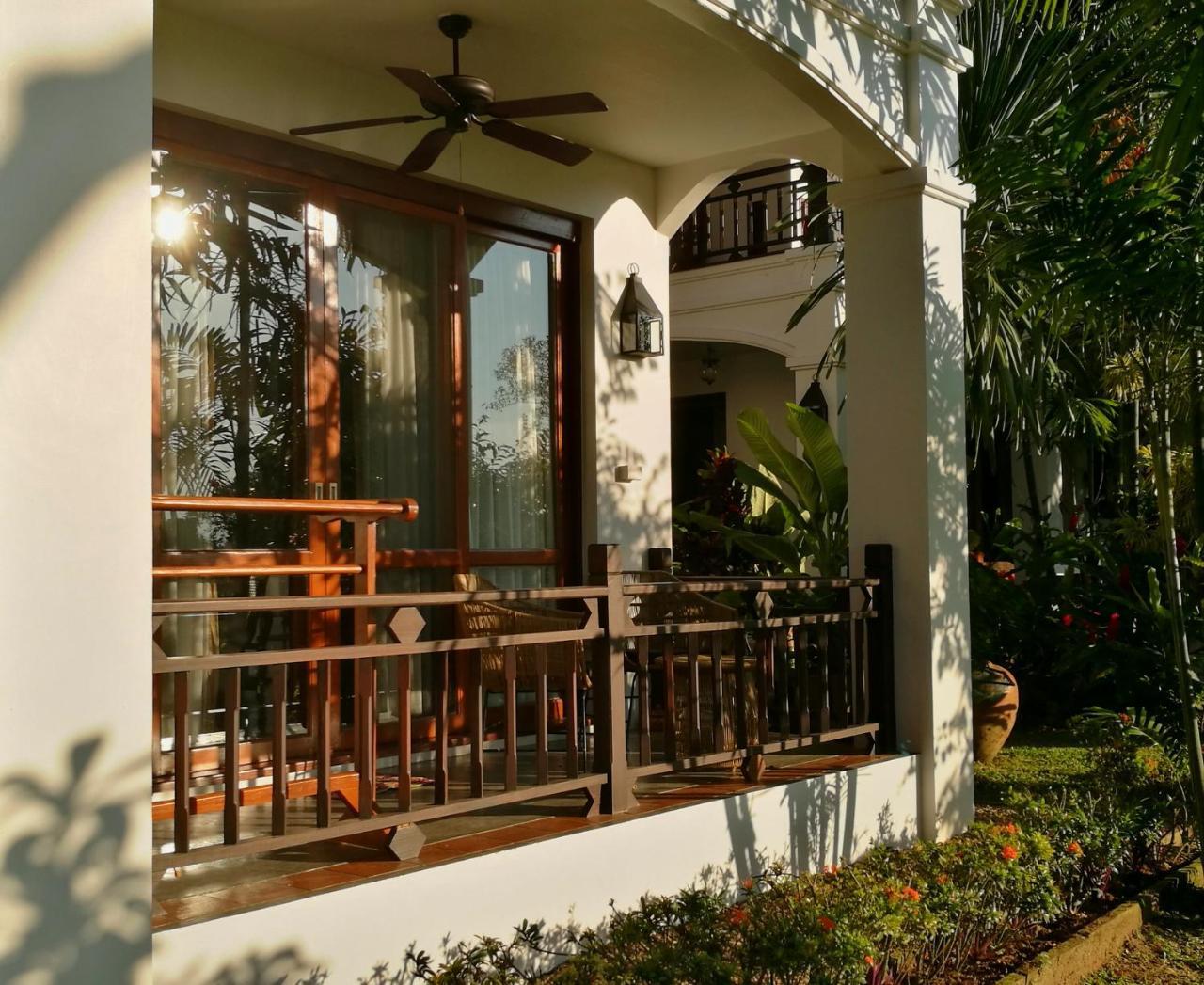 Villa Albizia, Chiang Mai Doi Saket Eksteriør bilde