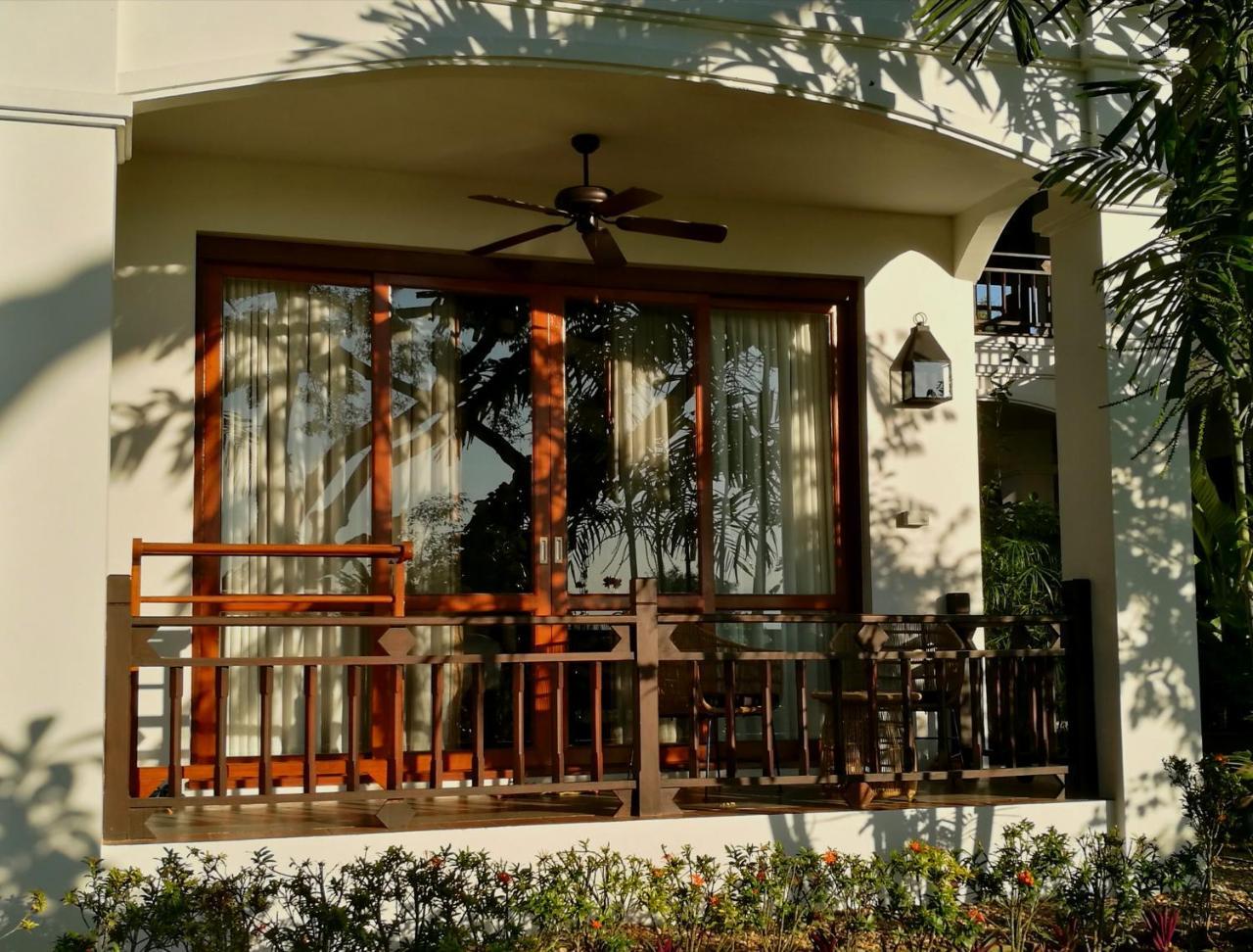 Villa Albizia, Chiang Mai Doi Saket Eksteriør bilde