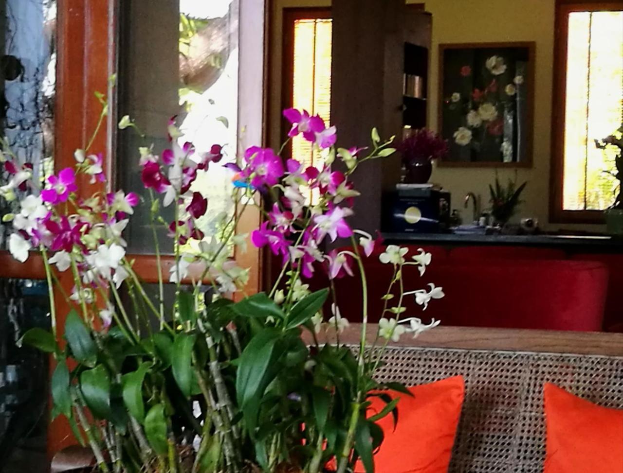 Villa Albizia, Chiang Mai Doi Saket Eksteriør bilde